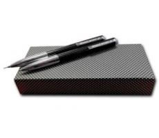 Механический карандаш и ручка в наборе Renault Sport Ballpoint Pen and Pencil Set